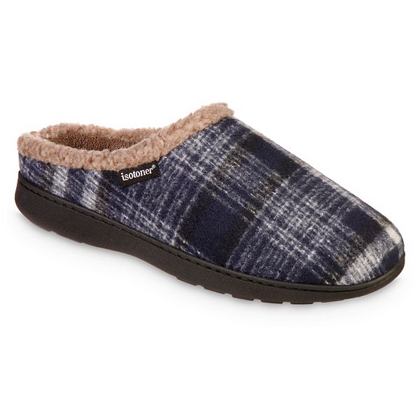 Kohls discount isotoner slippers