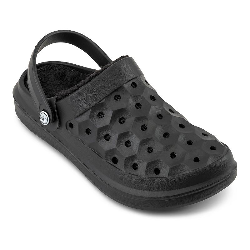 Mens crocs online kohls