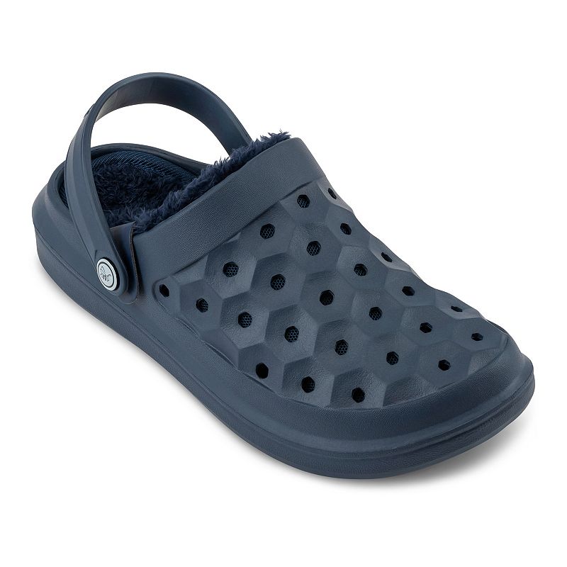 Kohls mens store clogs