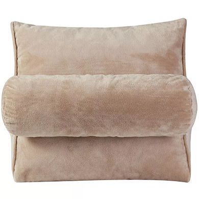 Cheer Collection Wedge Shaped Back Support Pillow