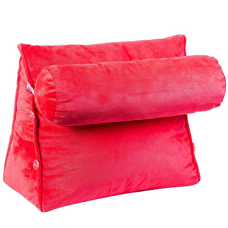 Kohls 2024 wedge pillow