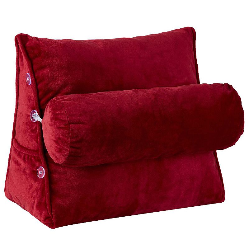 Kohls 2024 wedge pillow