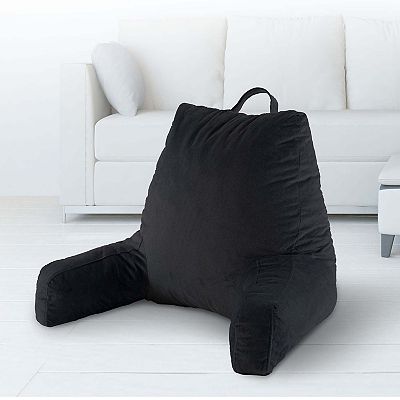 Kohls reading pillow best sale