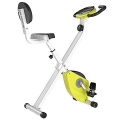 Exercise Bikes Stay Fit Indoors With Stationary Recumbent Bikes Kohl s