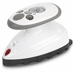 Kohls deals rowenta iron