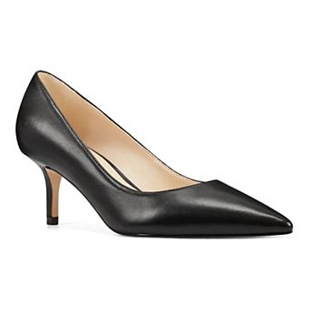 Nine West Arelene Women's Leather Heels