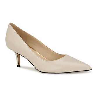 Nine West Arelene Women's Leather Heels