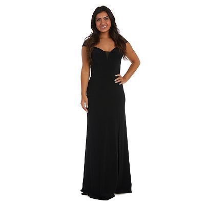 Kohls gowns online