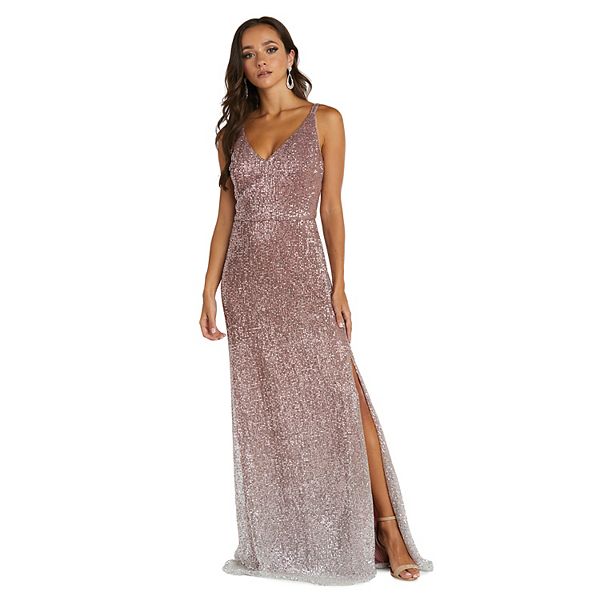 Kohls clearance evening gowns