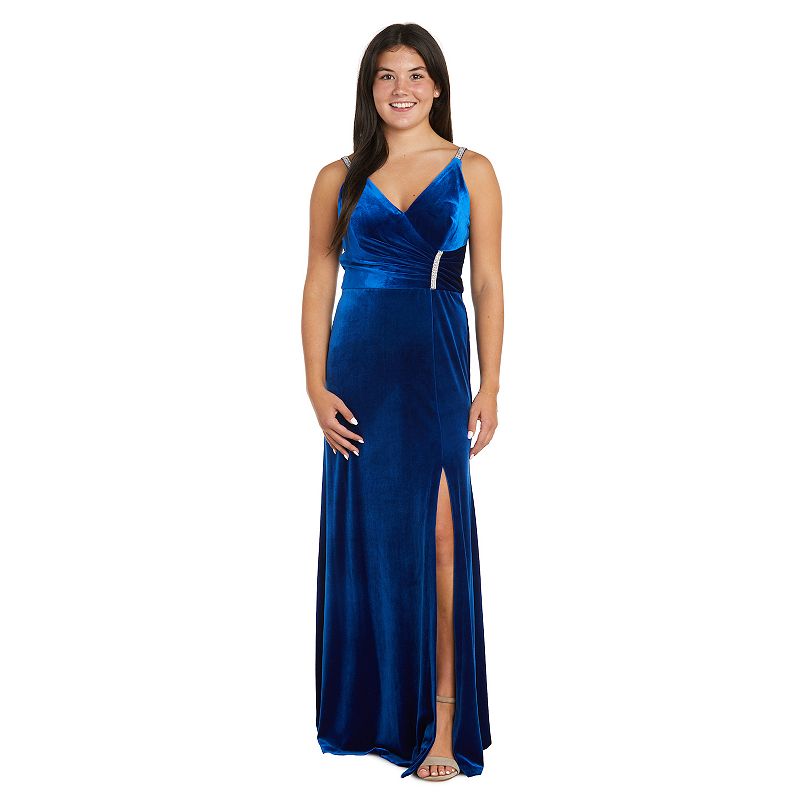 Kohls formal cheap gowns