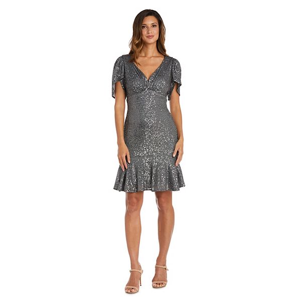 Kohls hotsell sequin dress