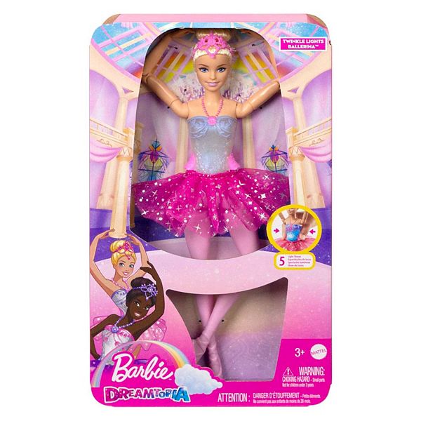 Kohl's toys barbie sale