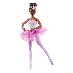 Barbie dream horse black haired online doll