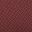 Burgundy Patterned