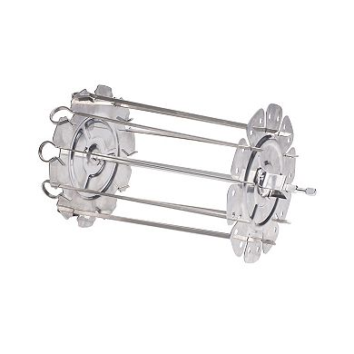 Yedi Total Package 18-in-1 Air Fryer Oven