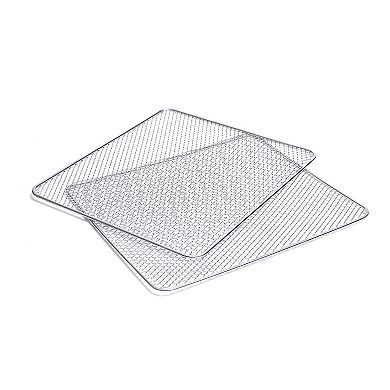 Yedi Total Package 18-in-1 Air Fryer Oven