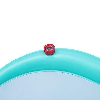 Bestway Disney Little Mermaid Splash Pad
