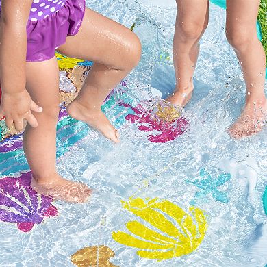 Bestway Disney Little Mermaid Splash Pad