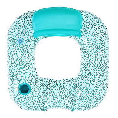 Bestway H2OGO! Flip-Pillow Inflatable Pool Lounge