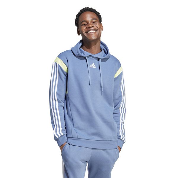 Kohls adidas clearance hoodie