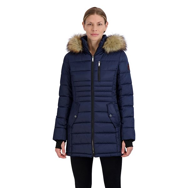 Halitech 2024 puffer jacket