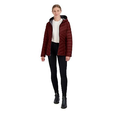 Women's Halitech Lightweight Packable Puffer Jacket