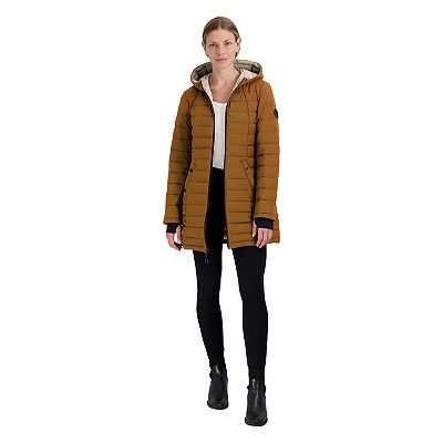 Halitech women's coat best sale