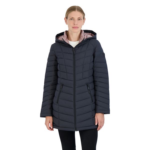 Halitech store coat reviews