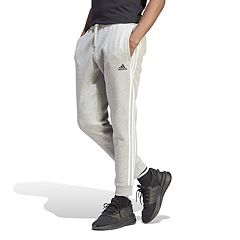 AKA Grey Tapered Joggers (Unisex Size) – The King McNeal Collection