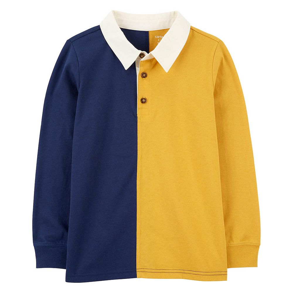 Boys Range Polo Homerun