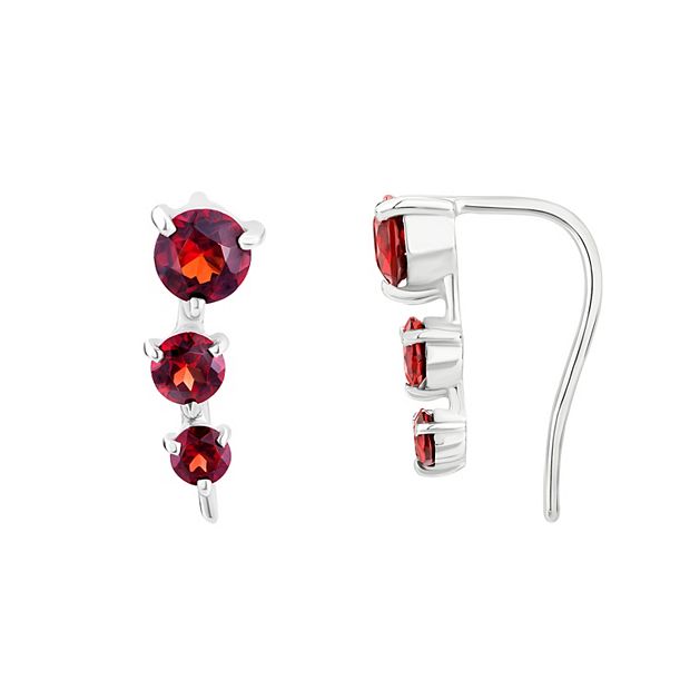 Kohls 2025 climber earrings