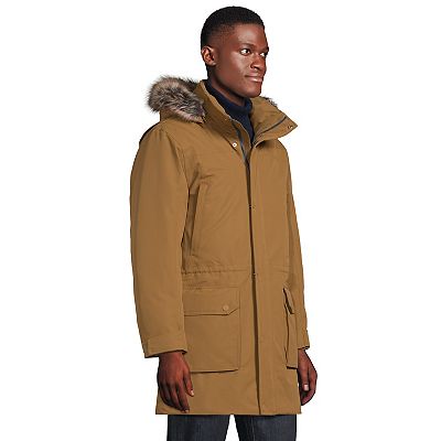 Big & tall parkas hotsell