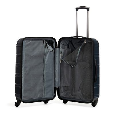 Ben Sherman Nottingham Hardside Spinner Luggage