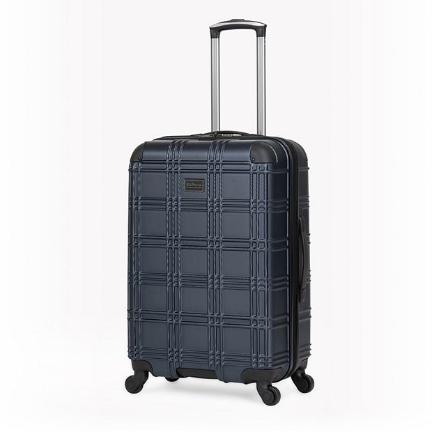 Ben Sherman Nottingham Hardside Spinner Luggage