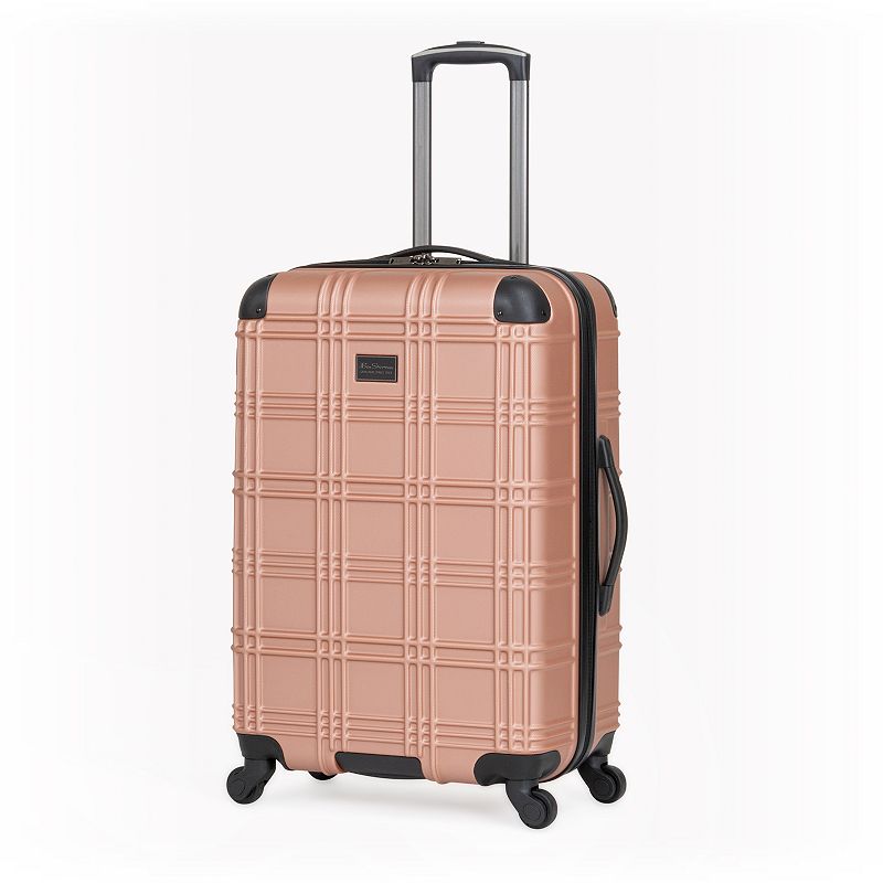 73154609 Ben Sherman Nottingham Hardside Spinner Luggage, P sku 73154609