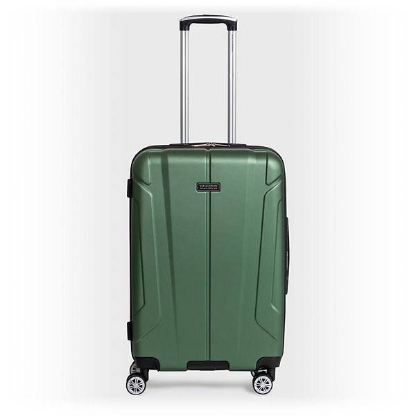 Ben Sherman Derby Hardside Spinner Luggage - Cilantro (28 INCH)