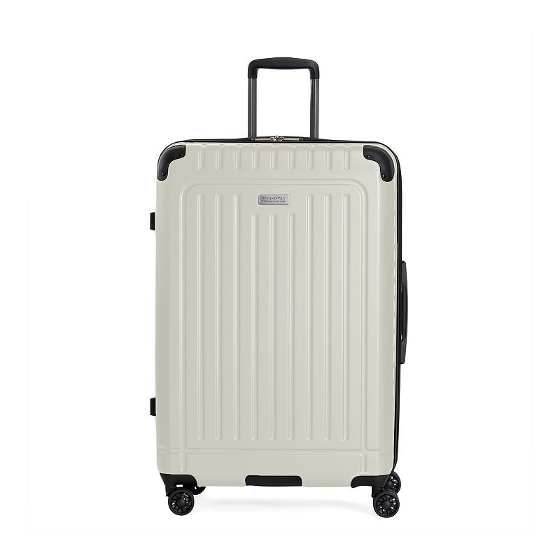 28147509 Ben Sherman Sunderland Hardside Spinner Luggage, W sku 28147509