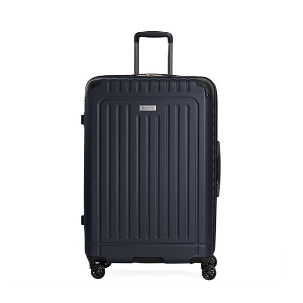 Ben sherman sales luggage reviews