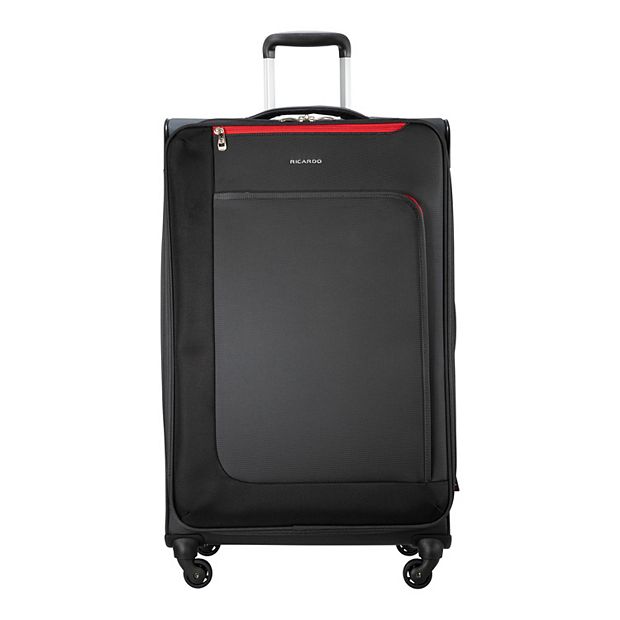 Ricardo luggage shop rating