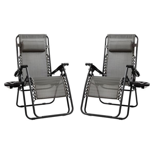 Kohls gravity online chair