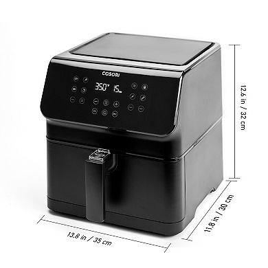 Cosori Premium XL II 5.8-qt. Air Fryer