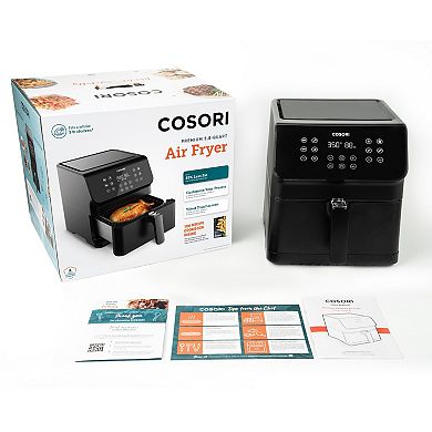 Cosori Premium XL II 5.8-qt. Air Fryer