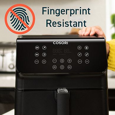 Cosori Premium XL II 5.8-qt. Air Fryer