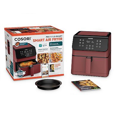 COSORI Pro II 5.8-qt. Smart Air Fryer