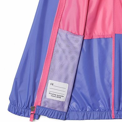 Girls 4-20 Columbia Lily Basin™ Jacket