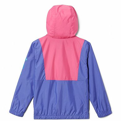 Girls 4-20 Columbia Lily Basin??? Jacket