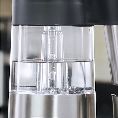OXO Brew Conical Burr Coffee Grinder with Scale