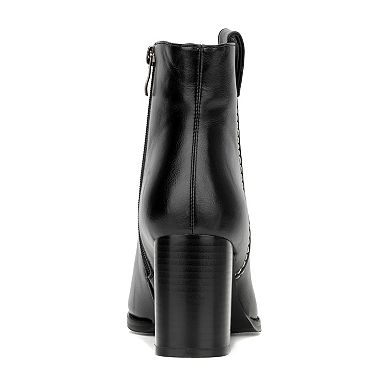 Torgeis Daralyn Women's Ankle Boots