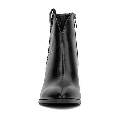Torgeis Daralyn Women's Ankle Boots