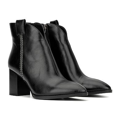 Torgeis Daralyn Women's Ankle Boots